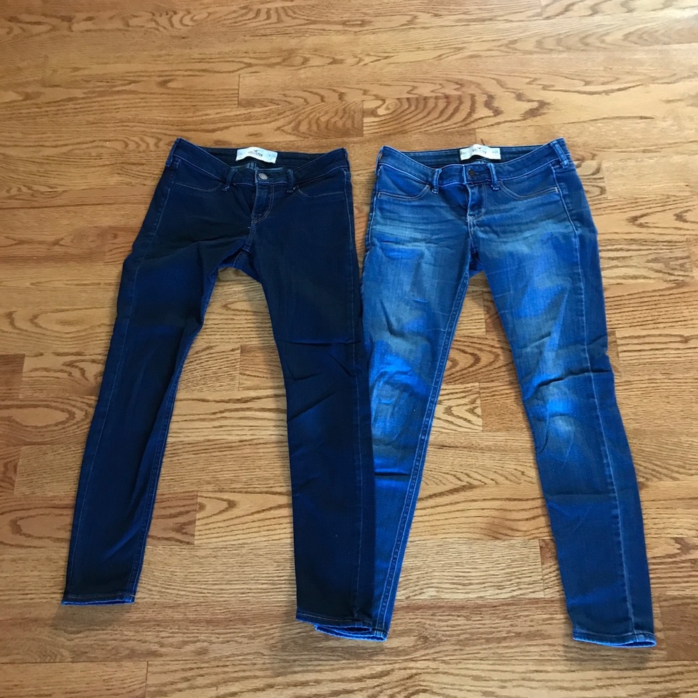 Hollister Jean Legging